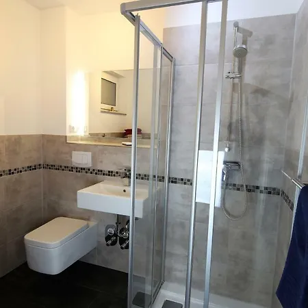 Apartment - Am Schierbrunnen Luneburg