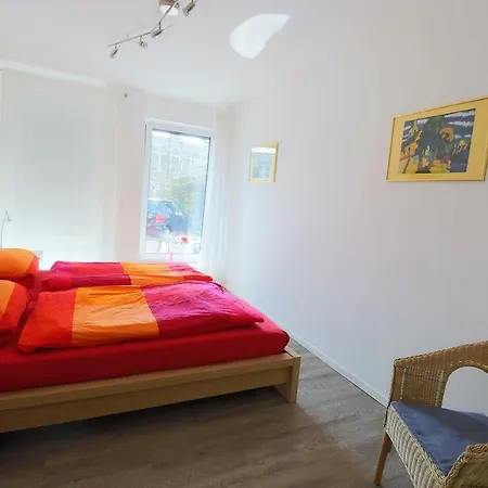 Apartamento - Am Schierbrunnen