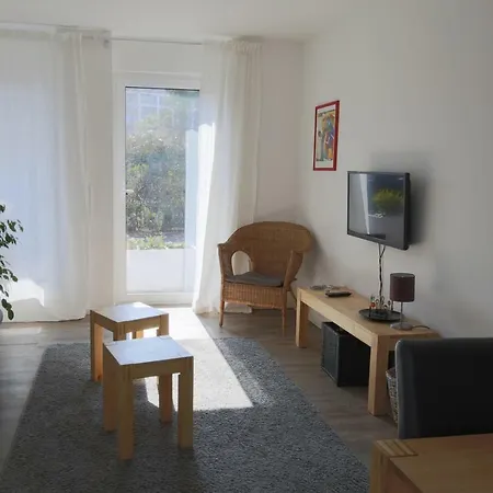Apartment - Am Schierbrunnen