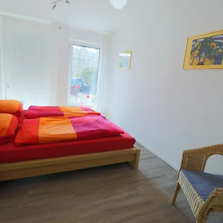 Apartment - Am Schierbrunnen Luneburg