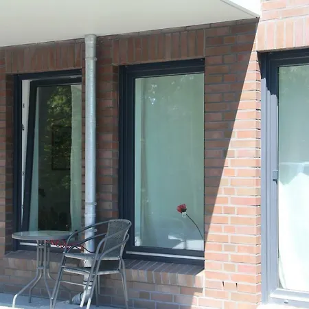 - Am Schierbrunnen Apartmán Lüneburg