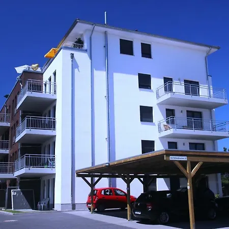 Appartamento - Am Schierbrunnen Lüneburg