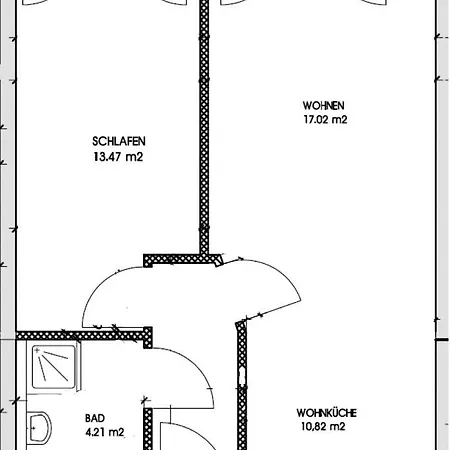 Apartamento - Am Schierbrunnen