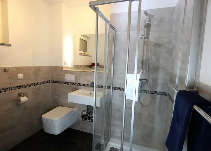 Apartamento - Am Schierbrunnen Lüneburg