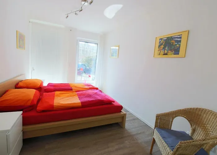 Apartamento - Am Schierbrunnen