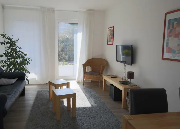 Apartamento - Am Schierbrunnen