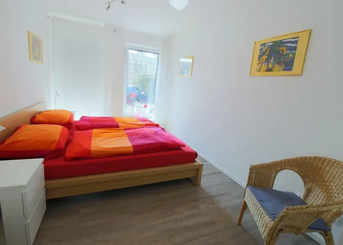 Apartamento - Am Schierbrunnen Lüneburg