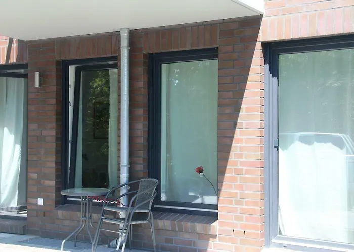 - Am Schierbrunnen Apartamento Lüneburg